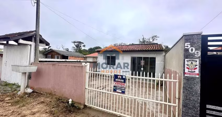 Casa com 2 quartos à venda no Jardim Jacarandá, Pontal do Paraná 
