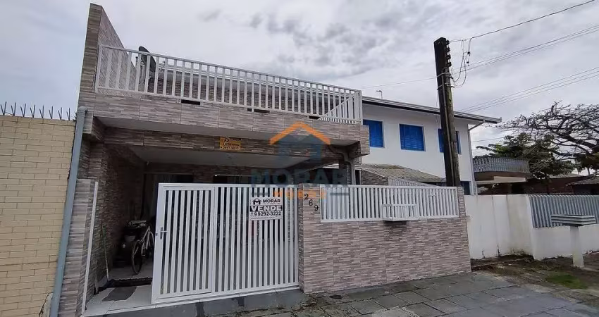 Casa com 3 quartos à venda na Praia de Leste, Pontal do Paraná 