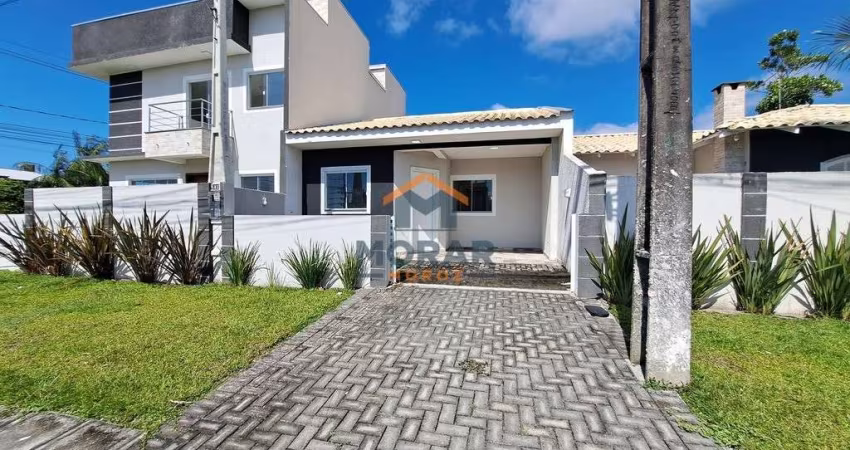 Casa no Balneário Beltrami