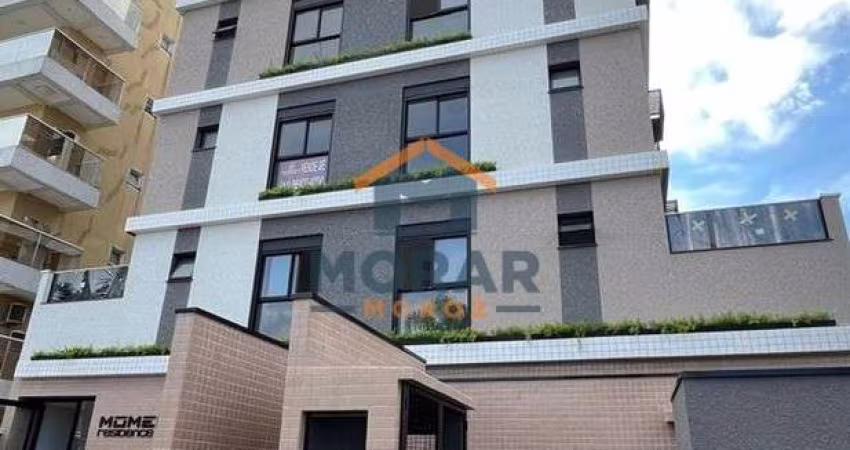 Apartamentos novos em Caiobá com suíte