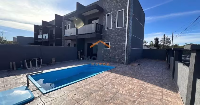 Casa com 2 quartos à venda no Balneário Primavera, Pontal do Paraná 