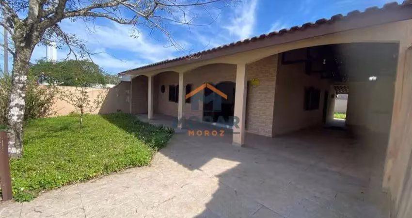 Casa com 3 quartos à venda no Leblon, Pontal do Paraná 