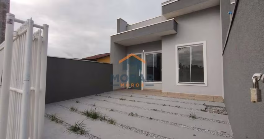 Casa no Balneário céu azul Matinhos  Pr
