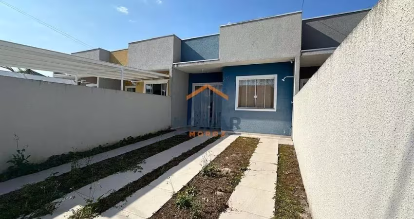 Casa com piscina próximo ao Mar no Baln. Ipanema