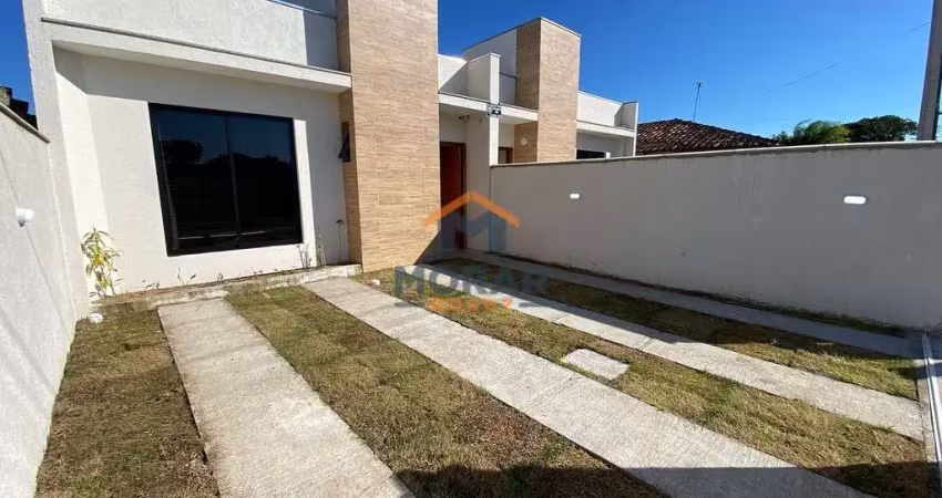 Casa com 3 quartos à venda em Shangri-lá, Pontal do Paraná 