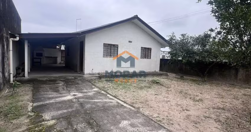 Casa com 2 quartos à venda no Jardim Canadá, Pontal do Paraná 