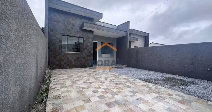 Casa com 3 quartos à venda no Santa Terezinha, Pontal do Paraná 