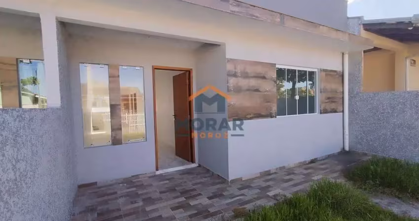Casa com 3 quartos à venda em Balneário Betaras, Matinhos 