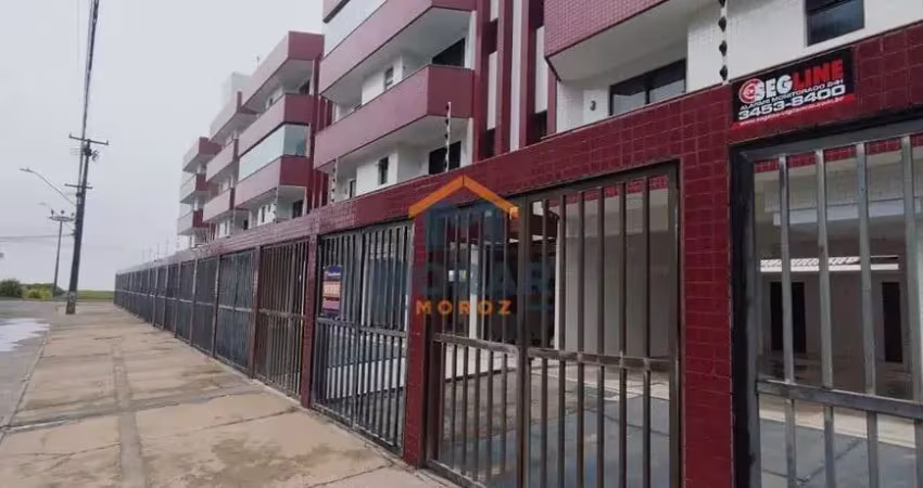 Apartamento Albatroz Matinhos