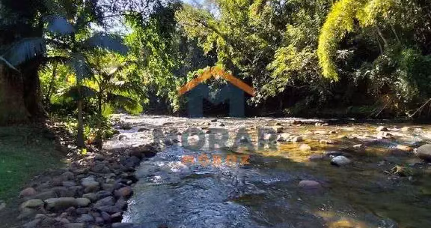 Chácara / sítio à venda no Rio Sagrado, Morretes 