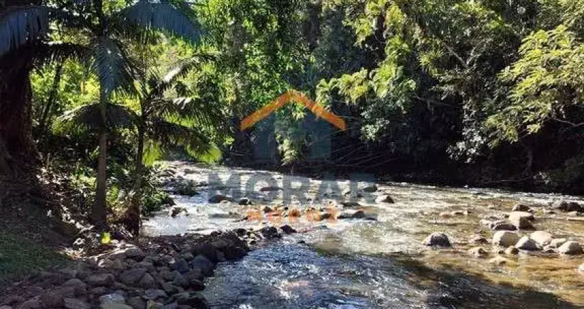 Chácara / sítio à venda no Rio Sagrado, Morretes 