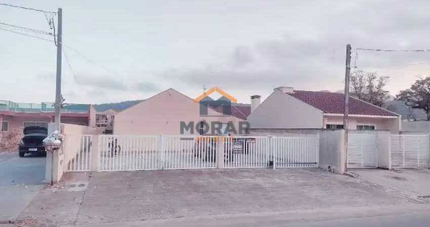 Residência no Tabuleiro em Matinhos
