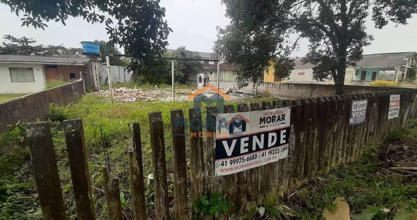 Terreno para investidor no Balneário Marissol