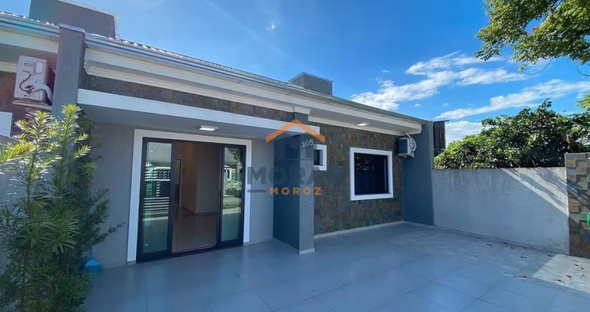 Residência com 03 dormitórios no Primavera