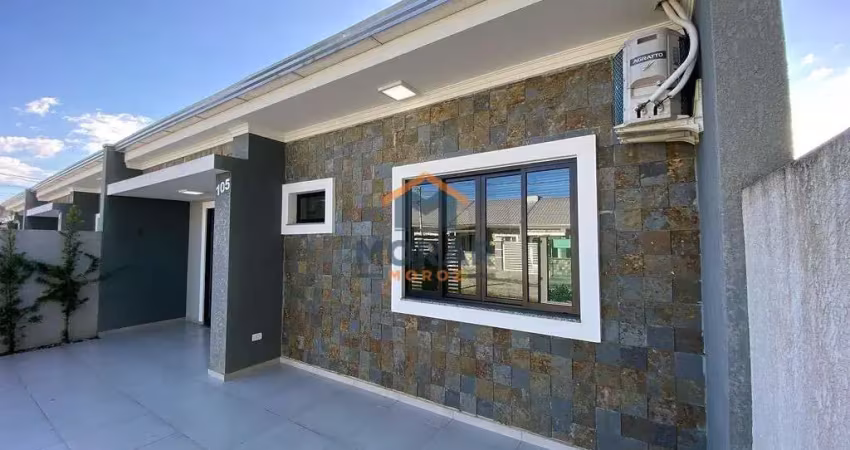 Casa com 3 quartos à venda no Balneário Primavera, Pontal do Paraná 