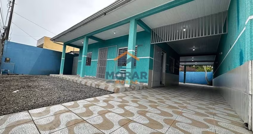 Residência com 02 Dormitórios em Ipanema