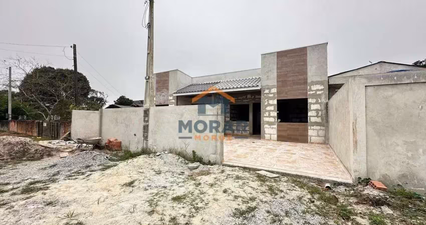Casa com 3 quartos à venda em Shangri-lá, Pontal do Paraná 