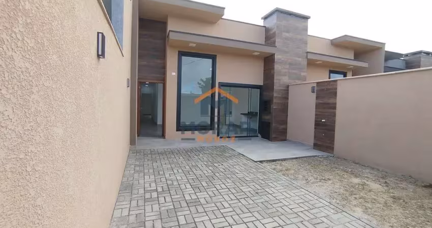 Casa com 3 quartos à venda no Riviera, Matinhos 