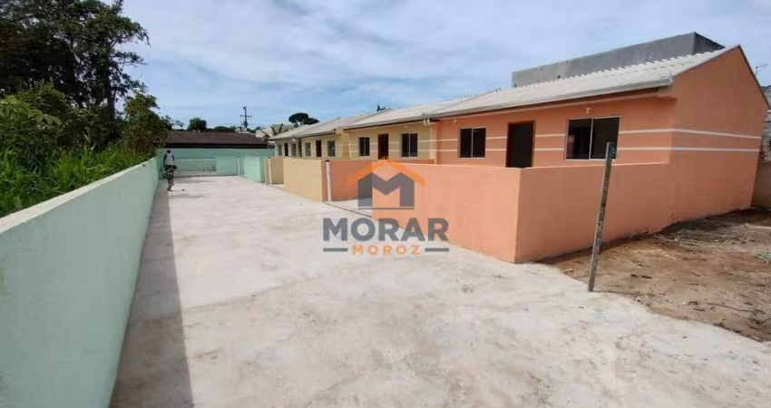 Condomínio residencial no Jardim Jacarandá