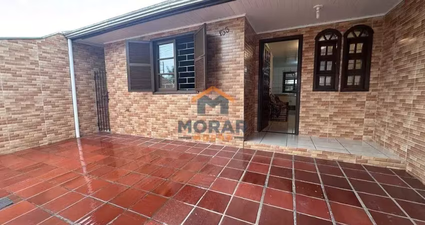 Casa 2 Dormitórios em Ipanema financiável