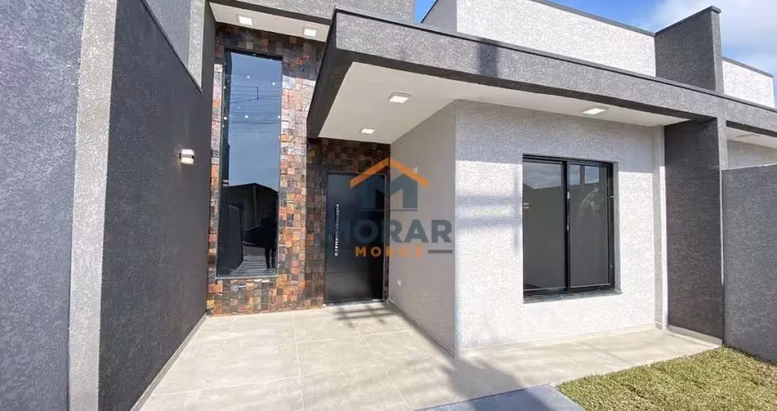 Casa com 3 quartos à venda no Costa Azul, Matinhos 