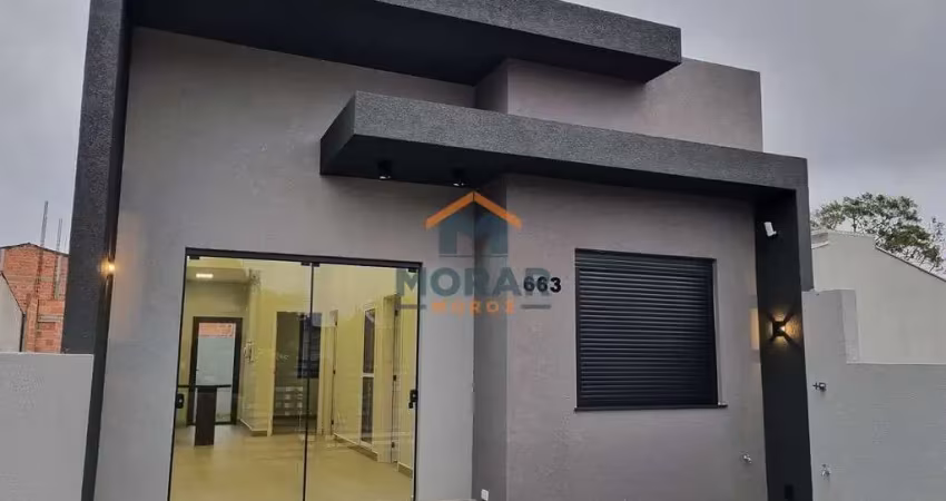 Residência com Suíte em  Ipanema