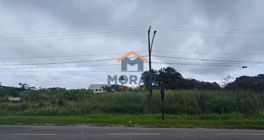 Terreno Comercial em Pontal do Sul