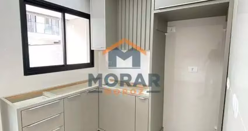 Apartamento com 3 quartos à venda no Monções, Pontal do Paraná 