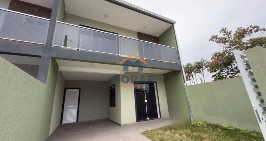 Casa com 3 quartos à venda em Ipanema, Pontal do Paraná 
