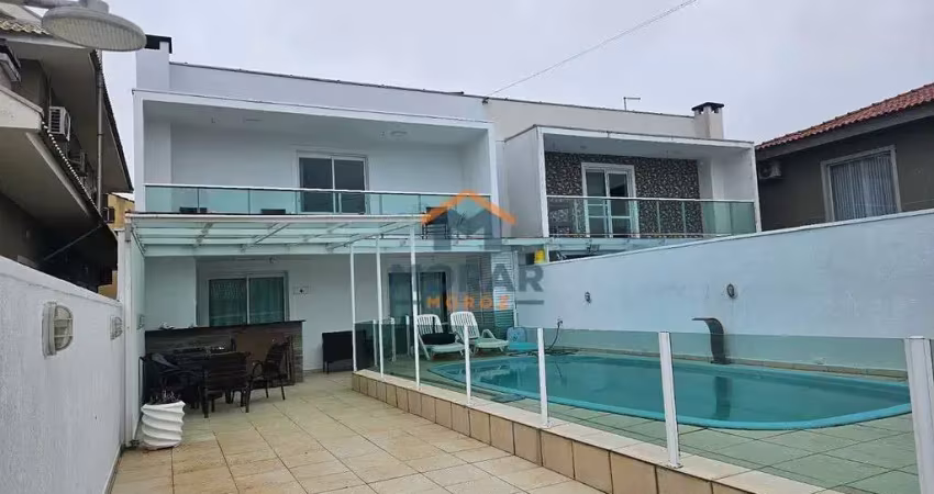 Casa com 4 quartos à venda no Atami, Pontal do Paraná 