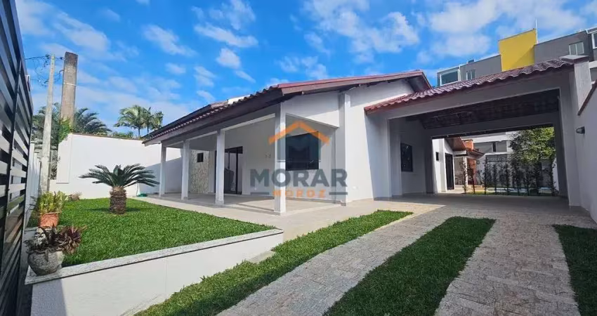 Casa com 4 quartos à venda no Atami, Pontal do Paraná 