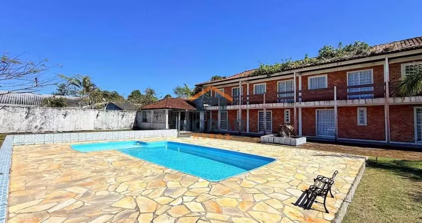 Casa com 2 quartos à venda no Pontal do Sul, Pontal do Paraná 