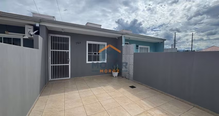 Residência com edícula em Praia de Leste