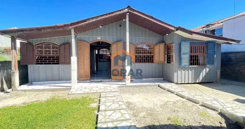 Residência próximo ao Mar