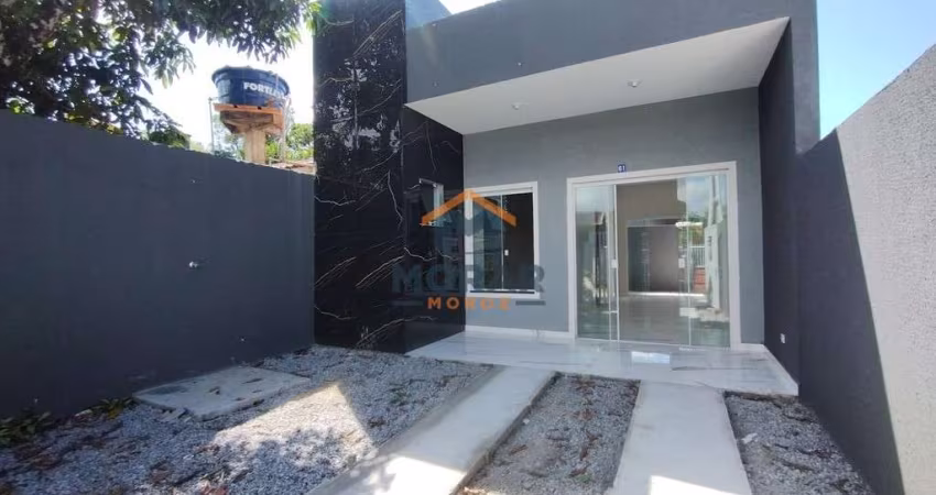 Casas novas no Costa Azul