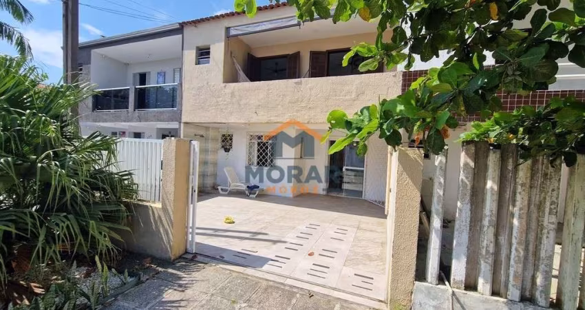Excelente sobrado próximo ao mar em Monções !!!