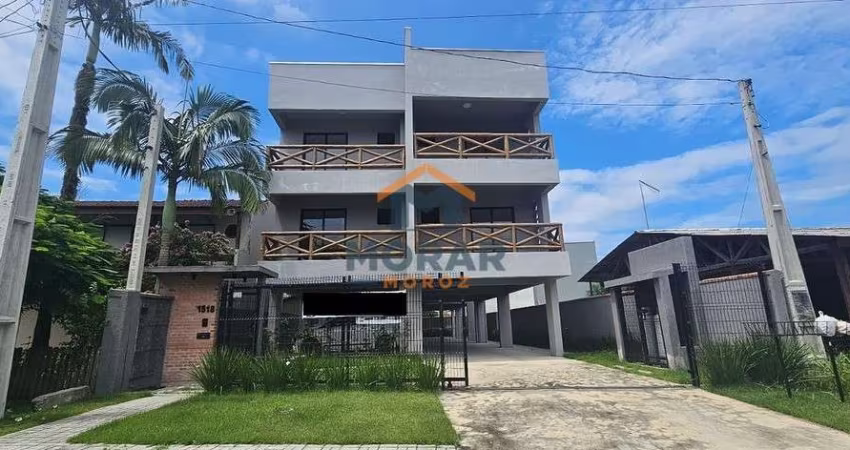 Cobertura em Pontal do Sul próximo ao Mar