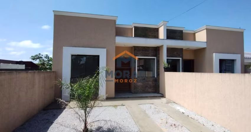 Casas a venda perto  do mar em Monções