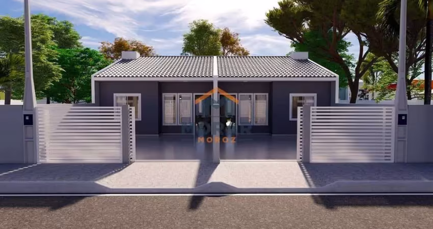 Casa com 2 quartos à venda em Shangri-lá, Pontal do Paraná 