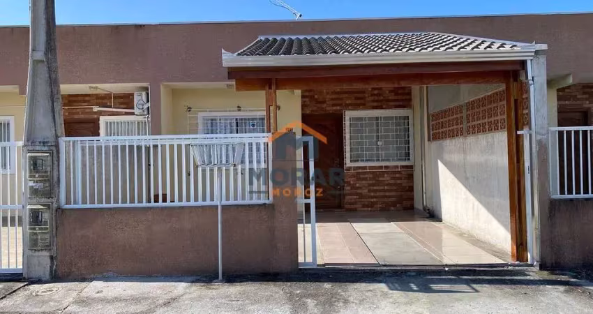 Casa com 2 quartos à venda em Ipanema, Pontal do Paraná 
