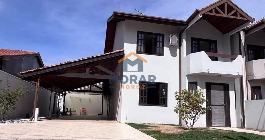 Sobrado em Condominio no Pineville Pinhais