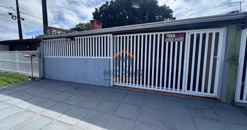 Casa com 2 quartos à venda na Praia de Leste, Pontal do Paraná 