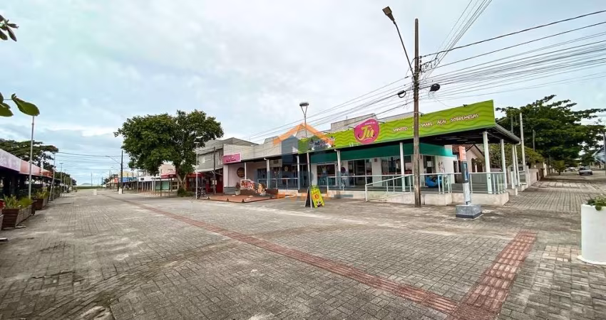 Ponto comercial em Santa Terezinha