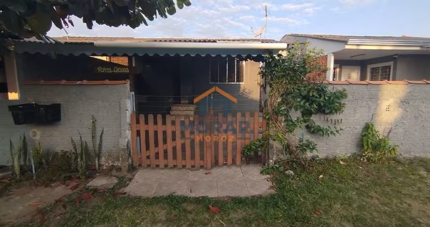 Residência próximo à rodovia no Carmery
