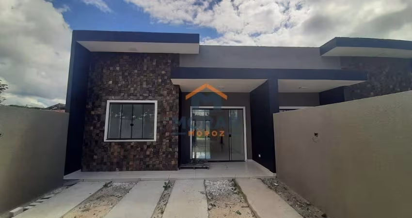 Residência com 03 quartos no Primavera