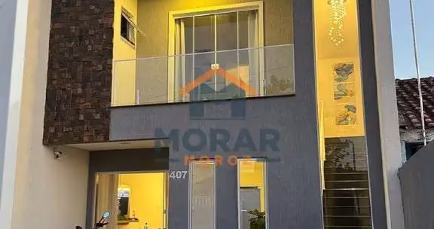 Casa com 3 quartos à venda na Praia de Leste, Pontal do Paraná 
