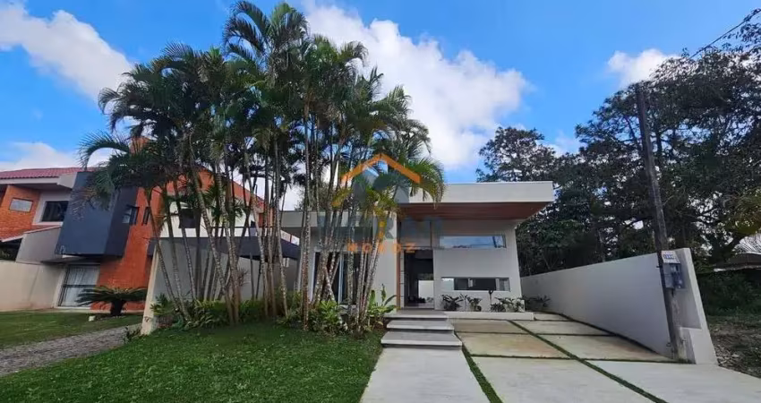 Casa com 3 quartos à venda no Atami, Pontal do Paraná 