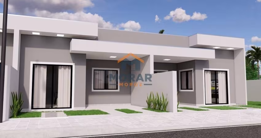 Residência com suíte em Monções