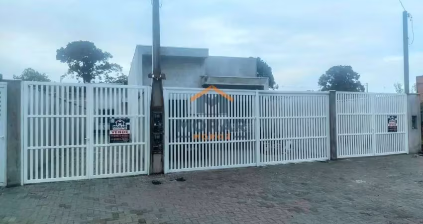 Casa com 2 quartos à venda na Praia de Leste, Pontal do Paraná 