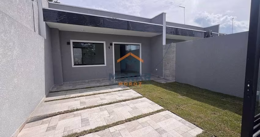 Residência com suíte em Praia de Leste